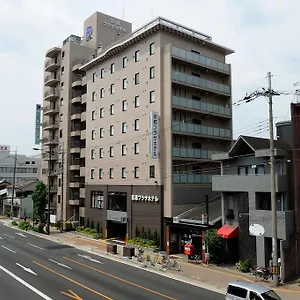 京都プラザホテル 京都市