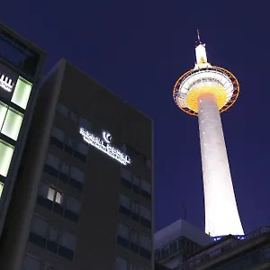 ホテル法華クラブ京都 京都市