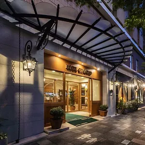 ホテルギンモンド京都 京都市